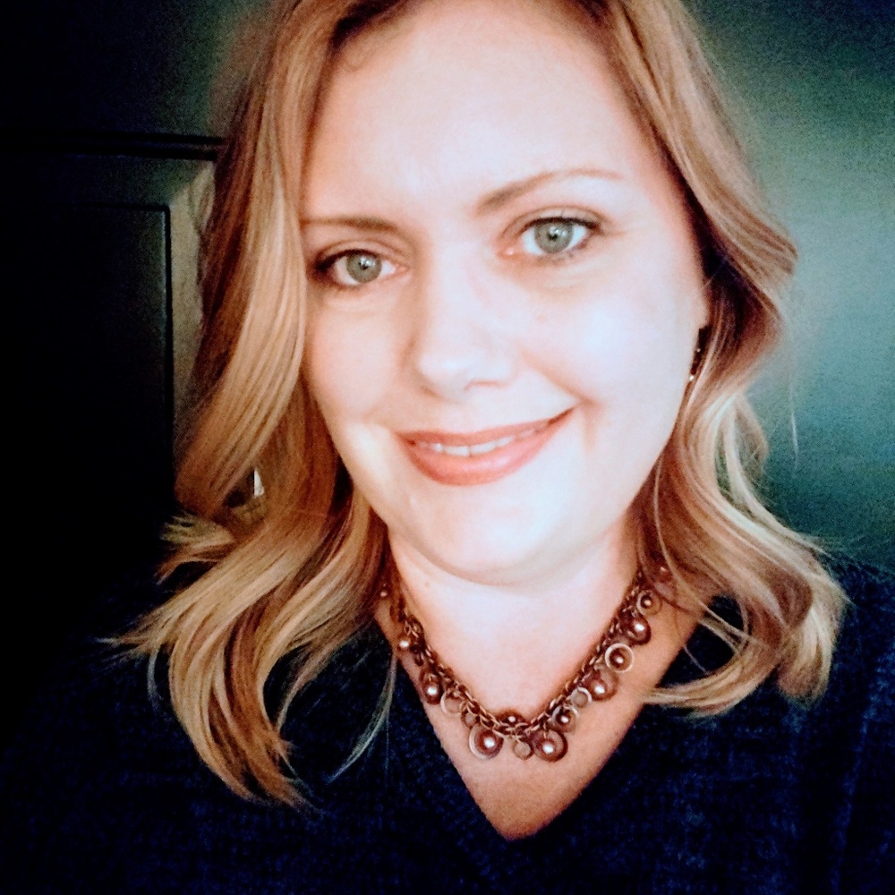 Meet your Posher, Amy